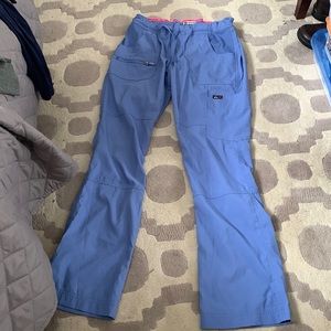 Koi lite scrub pants